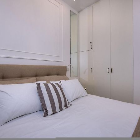 Cherry Central Luxury Suites Chania  Екстер'єр фото