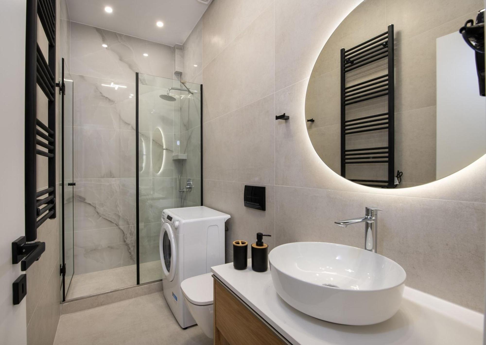 Cherry Central Luxury Suites Chania  Екстер'єр фото