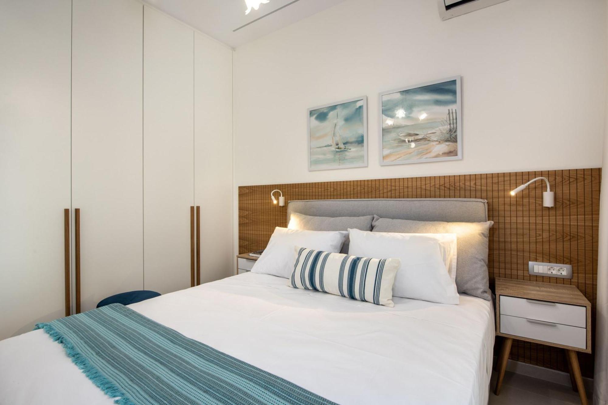Cherry Central Luxury Suites Chania  Екстер'єр фото