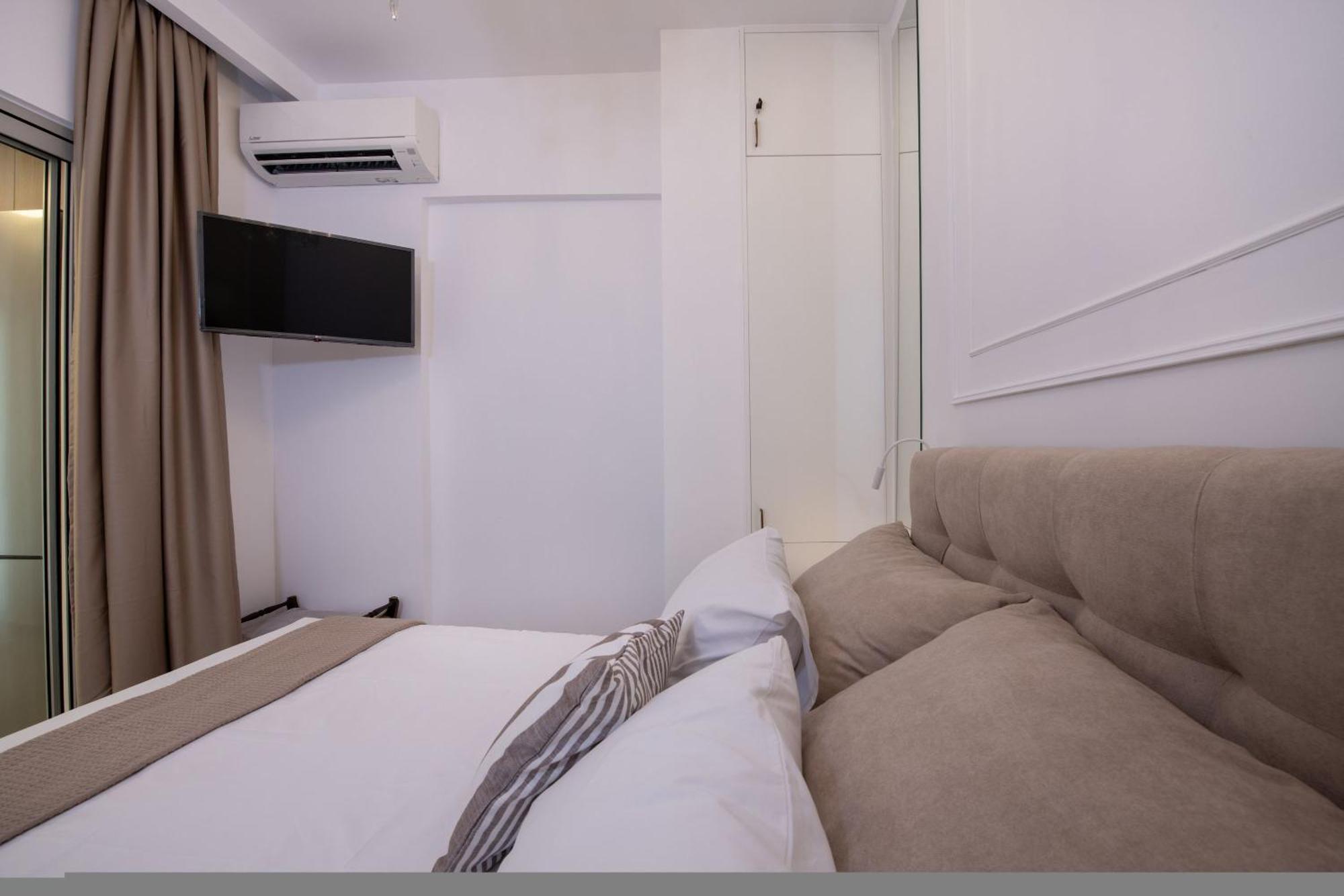 Cherry Central Luxury Suites Chania  Екстер'єр фото