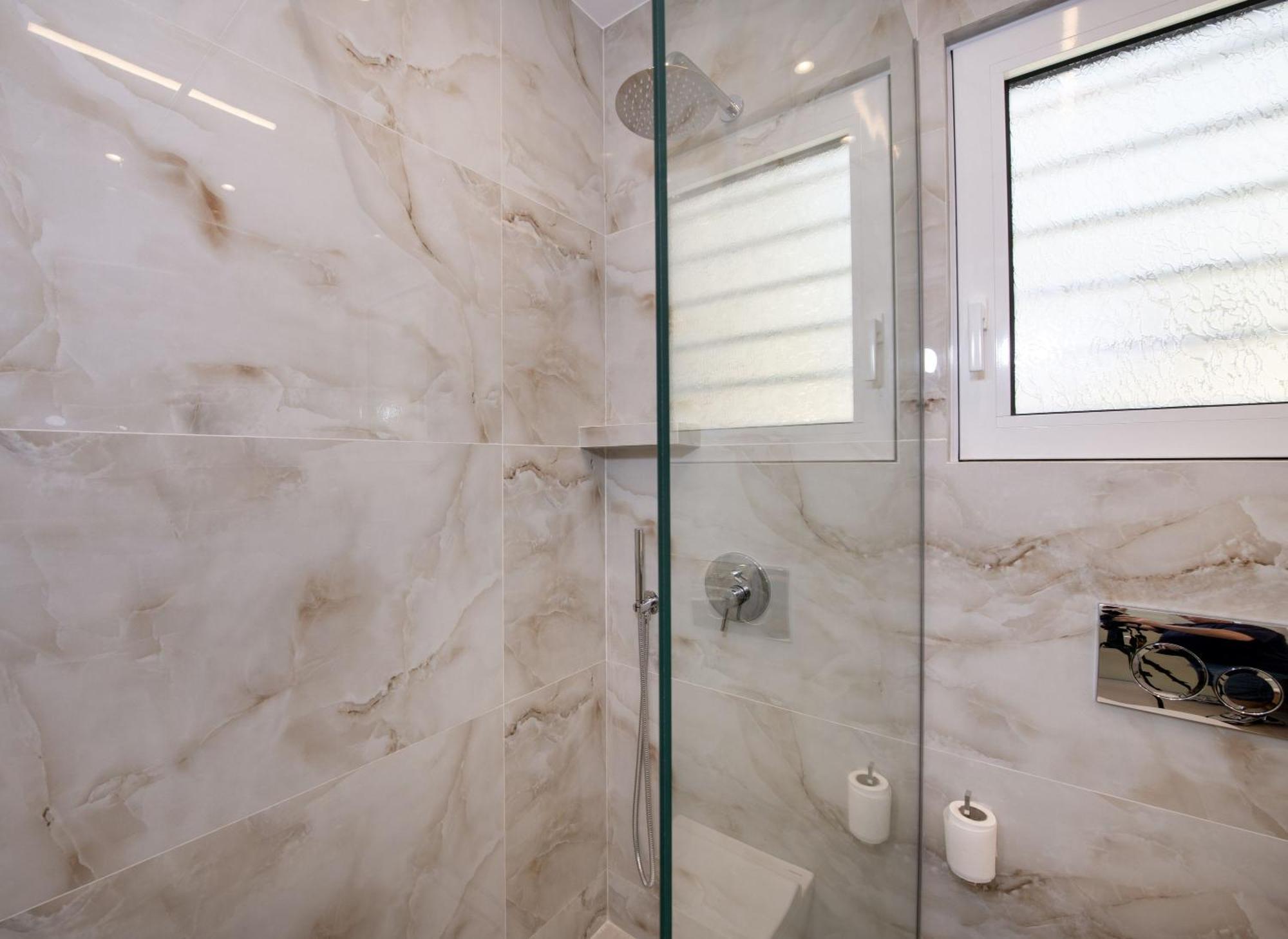 Cherry Central Luxury Suites Chania  Екстер'єр фото