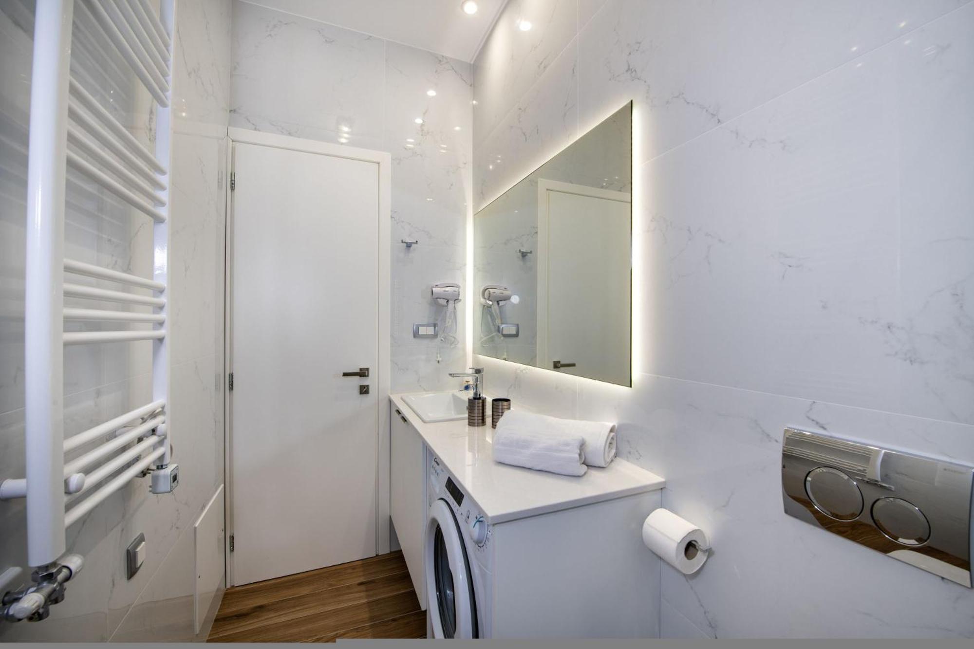 Cherry Central Luxury Suites Chania  Екстер'єр фото
