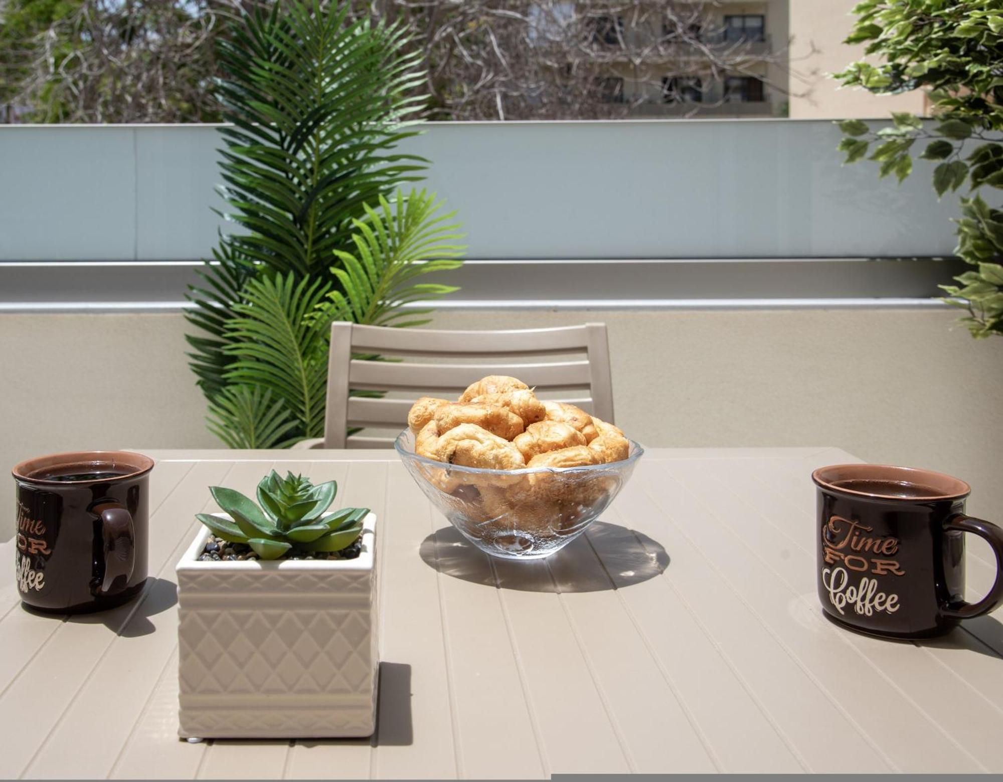 Cherry Central Luxury Suites Chania  Екстер'єр фото