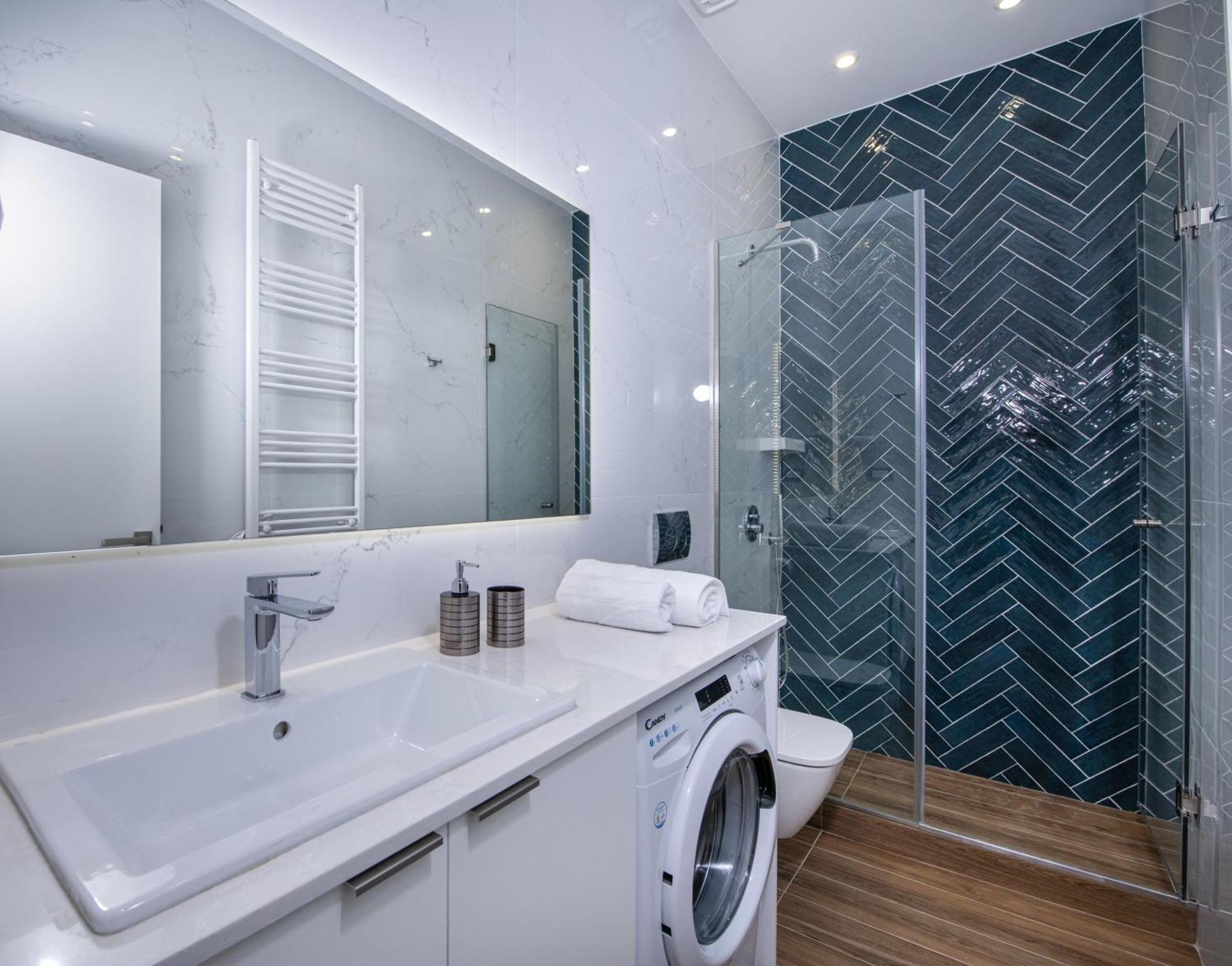 Cherry Central Luxury Suites Chania  Екстер'єр фото