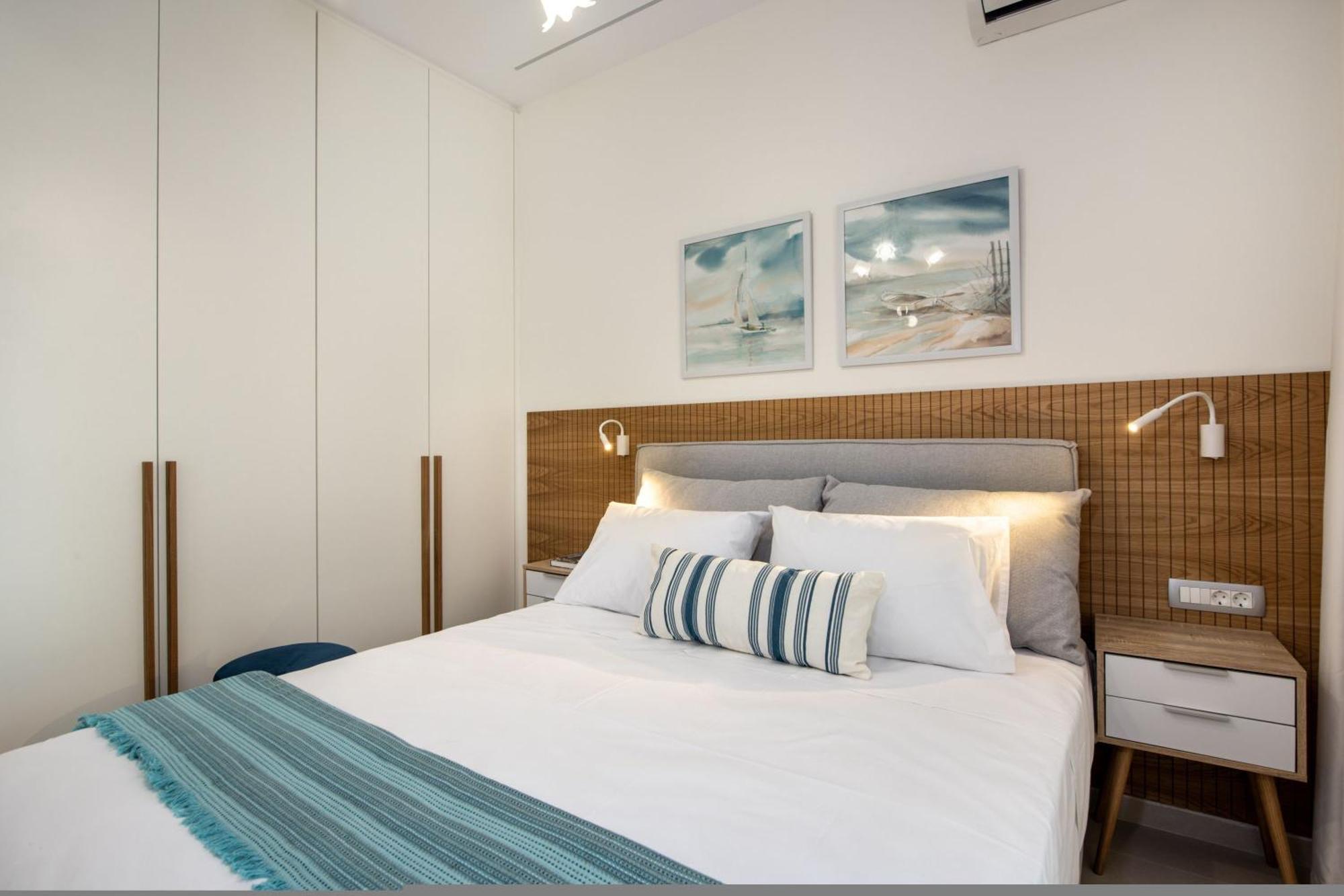 Cherry Central Luxury Suites Chania  Екстер'єр фото