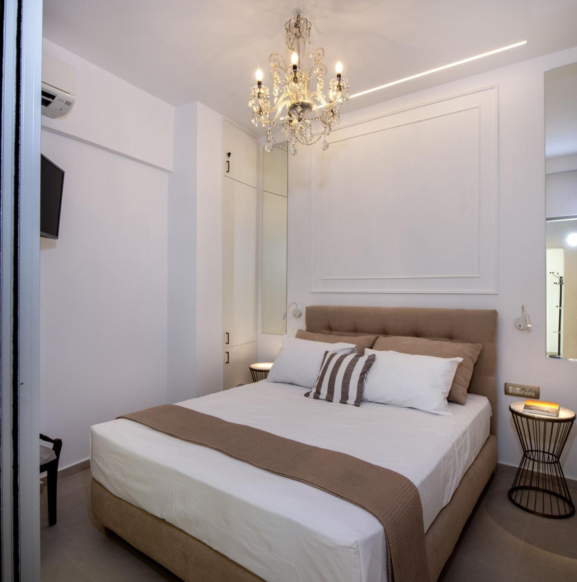 Cherry Central Luxury Suites Chania  Екстер'єр фото